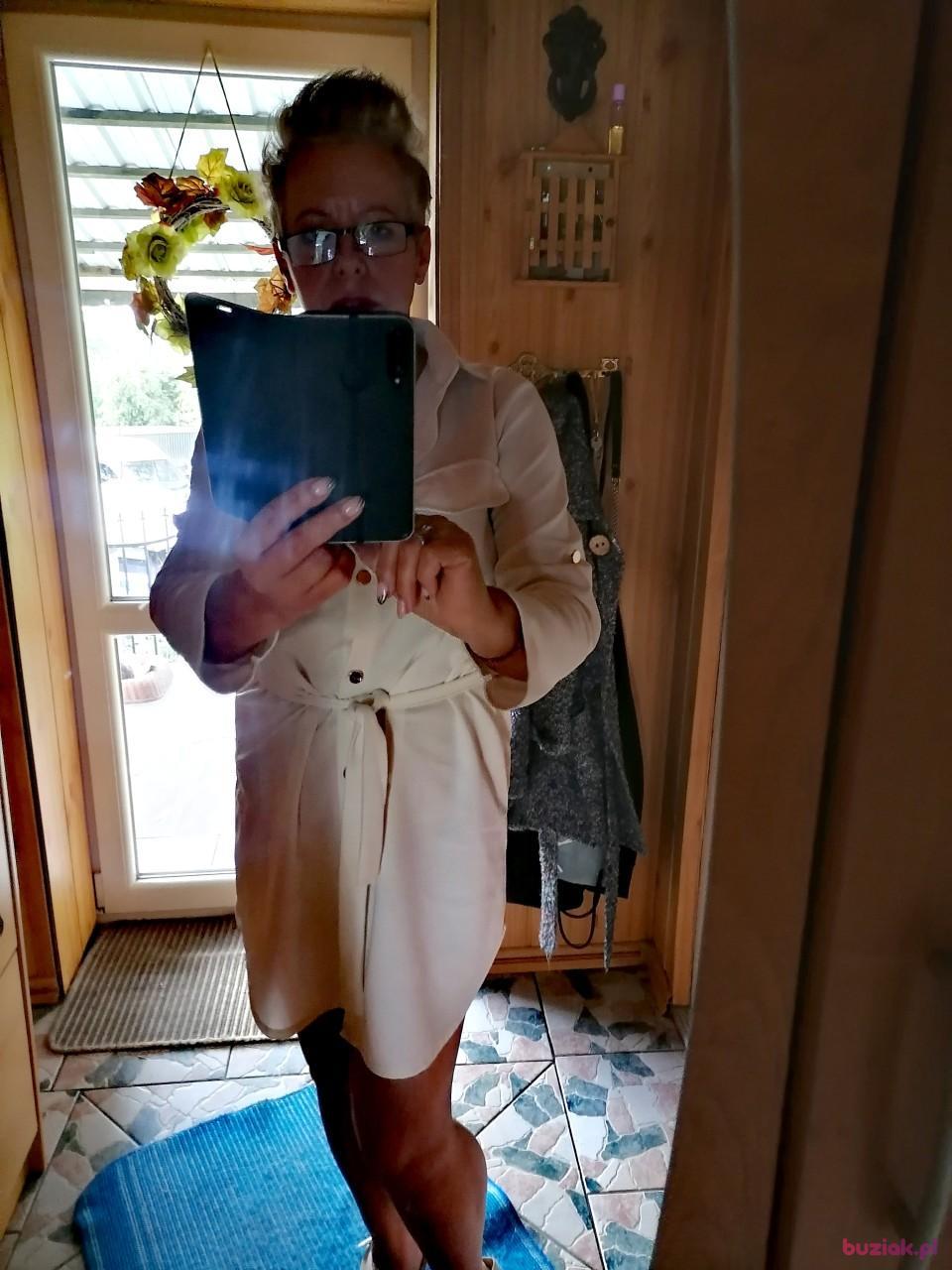Agata, Female, 54, Gryfów Śląski, Polska, Photo: 1