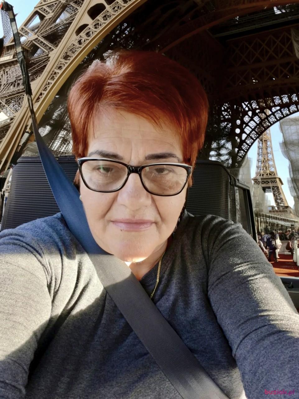 ewa, Kobieta, 65, Czeladź, Polska, Zdjęcie: 1