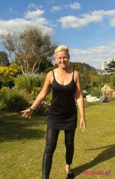 Monika, Female, 47, Portsmouth, Wielka Brytania, Photo: 3