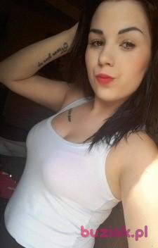 Nela, Female, 31, Gryfice, Polska, Photo: 1