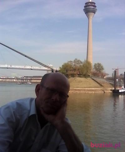 leszek, Male, 65, Tczew, Polska, Photo: 3