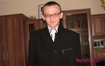 kamilskrzypczyn, Male, 36, Białobrzegi, Polska, Photo: 1