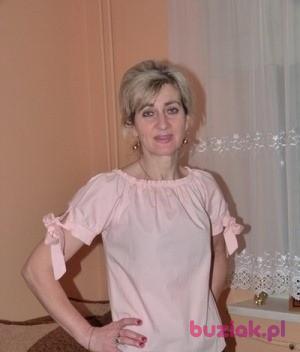 Zosia, Female, 59, Żuromin, Polska, Photo: 2
