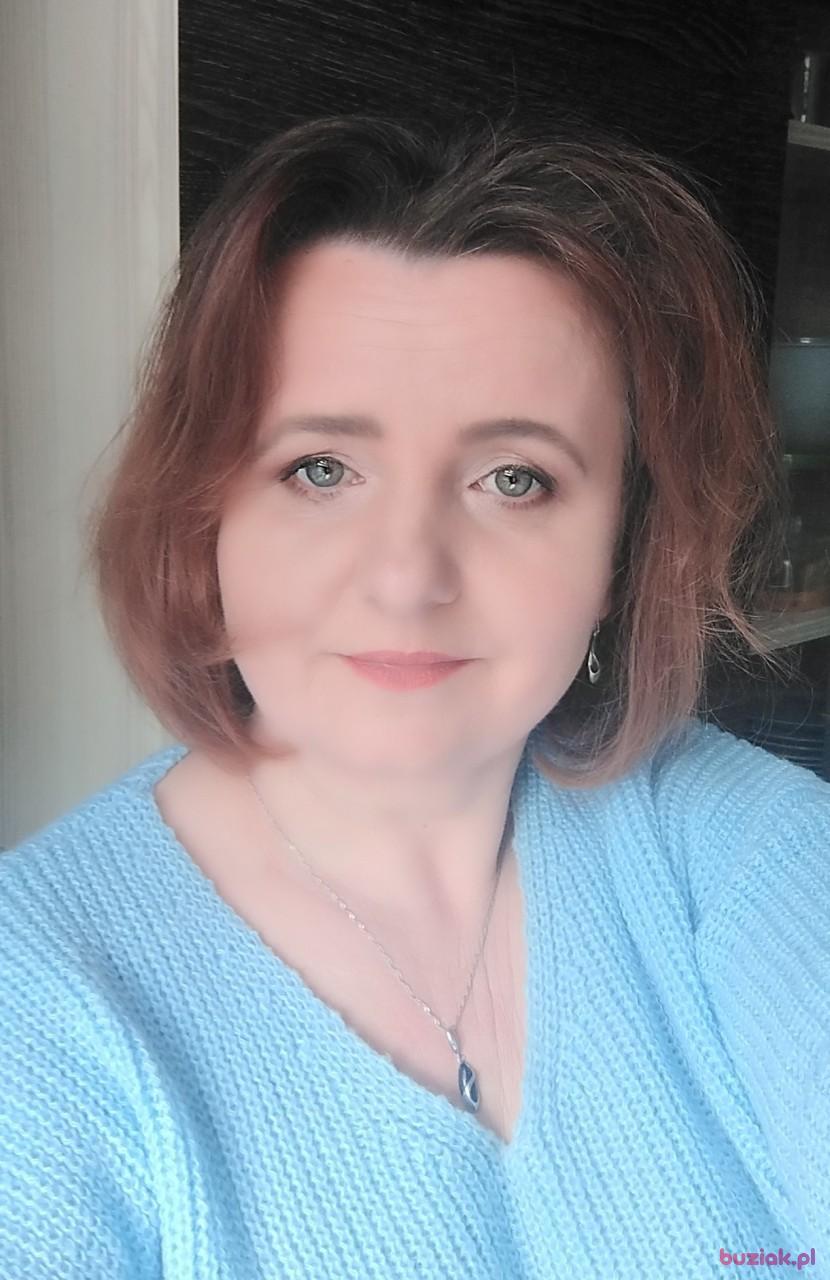 Monika, Kobieta, 48, Dęblin, Polska, Zdjęcie: 1