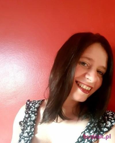 Basia, Female, 46, Wielka Brytania, Photo: 2