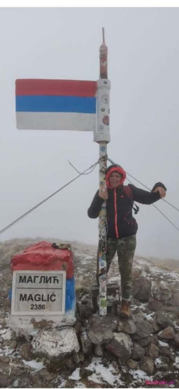 Stanisława, Female, 65, Żory, Polska, Photo: 3