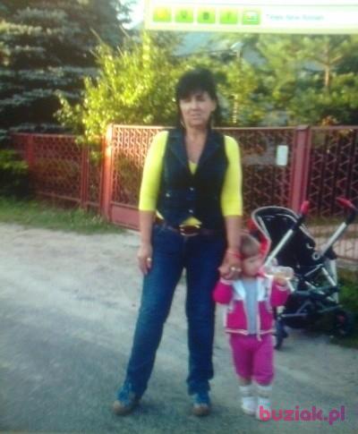 dzoana1964v, Female, 62, Ciechanów, Polska, Photo: 4