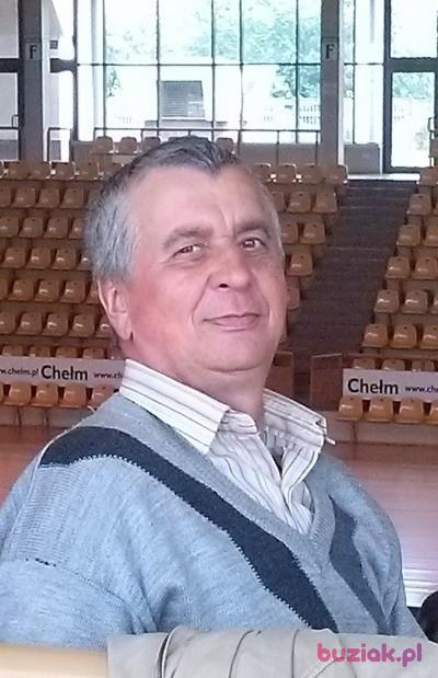 Stanisław, Mężczyzna, 63, Chełm, Polska, Zdjęcie: 4