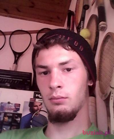 Karol, Male, 31, Końskie, Polska, Photo: 2