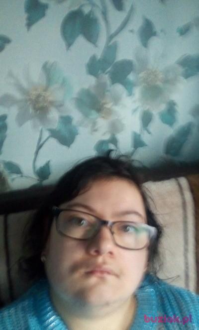 smialaewelina1, Female, 126, Żmigród, Polska, Photo: 2