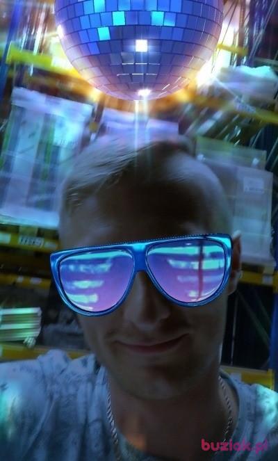 Patryk , Male, 35, Głogów, Polska, Photo: 3