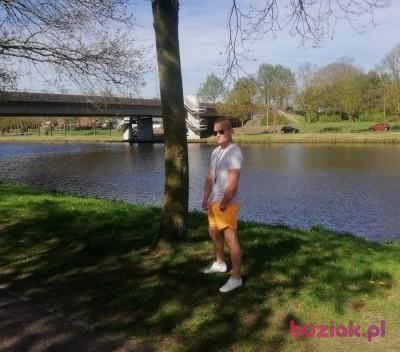 Rafal, Male, 37, Olsztyn, Polska, Photo: 3