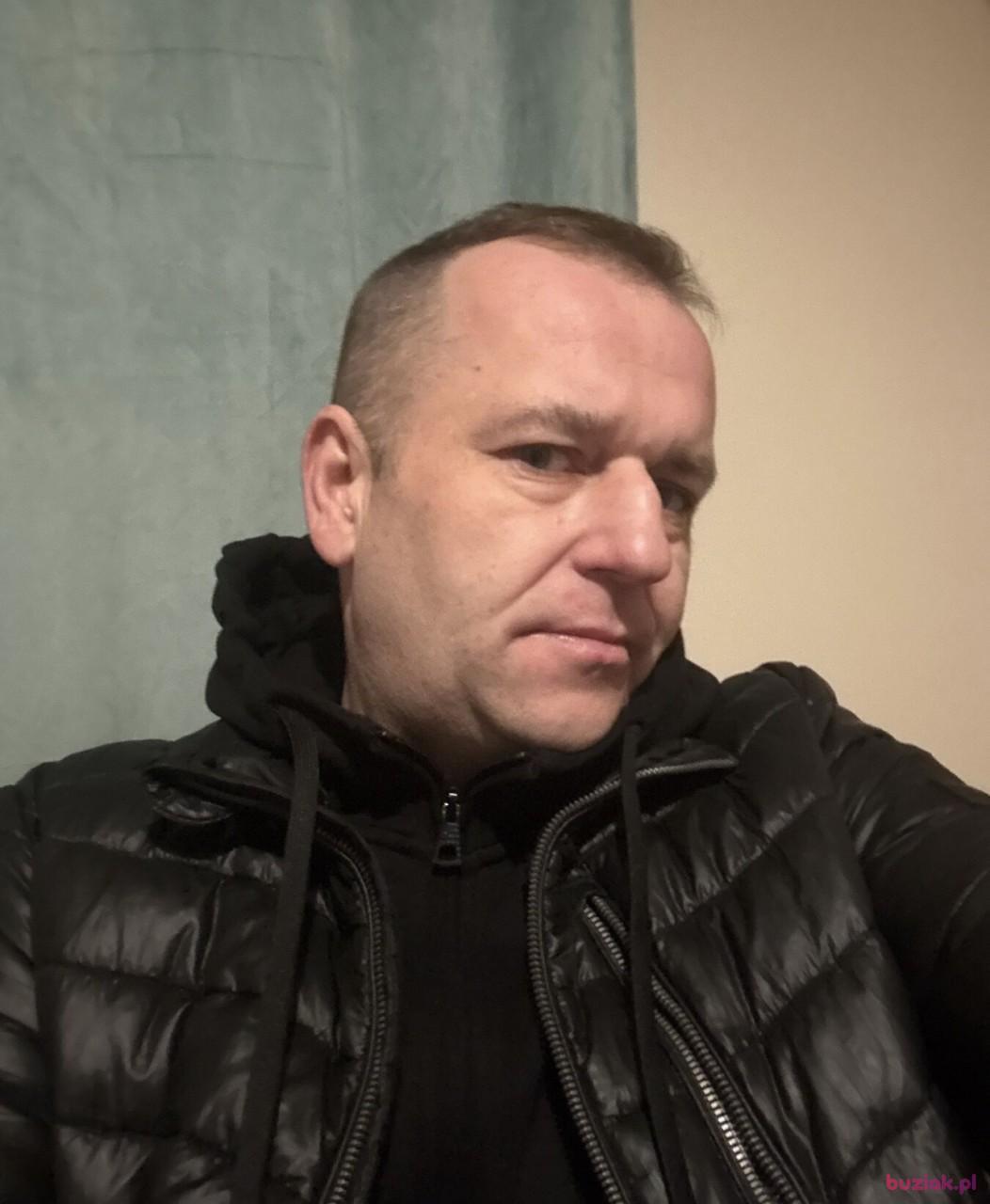 Grzegorz, Male, 42, Łeba, Polska, Photo: 2