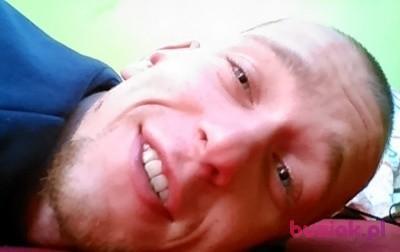Sebastian, Male, 36, Międzyrzecz, Polska, Photo: 1