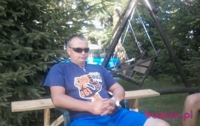 marcin, Mężczyzna, 44, Białystok, Polska, Zdjęcie: 3