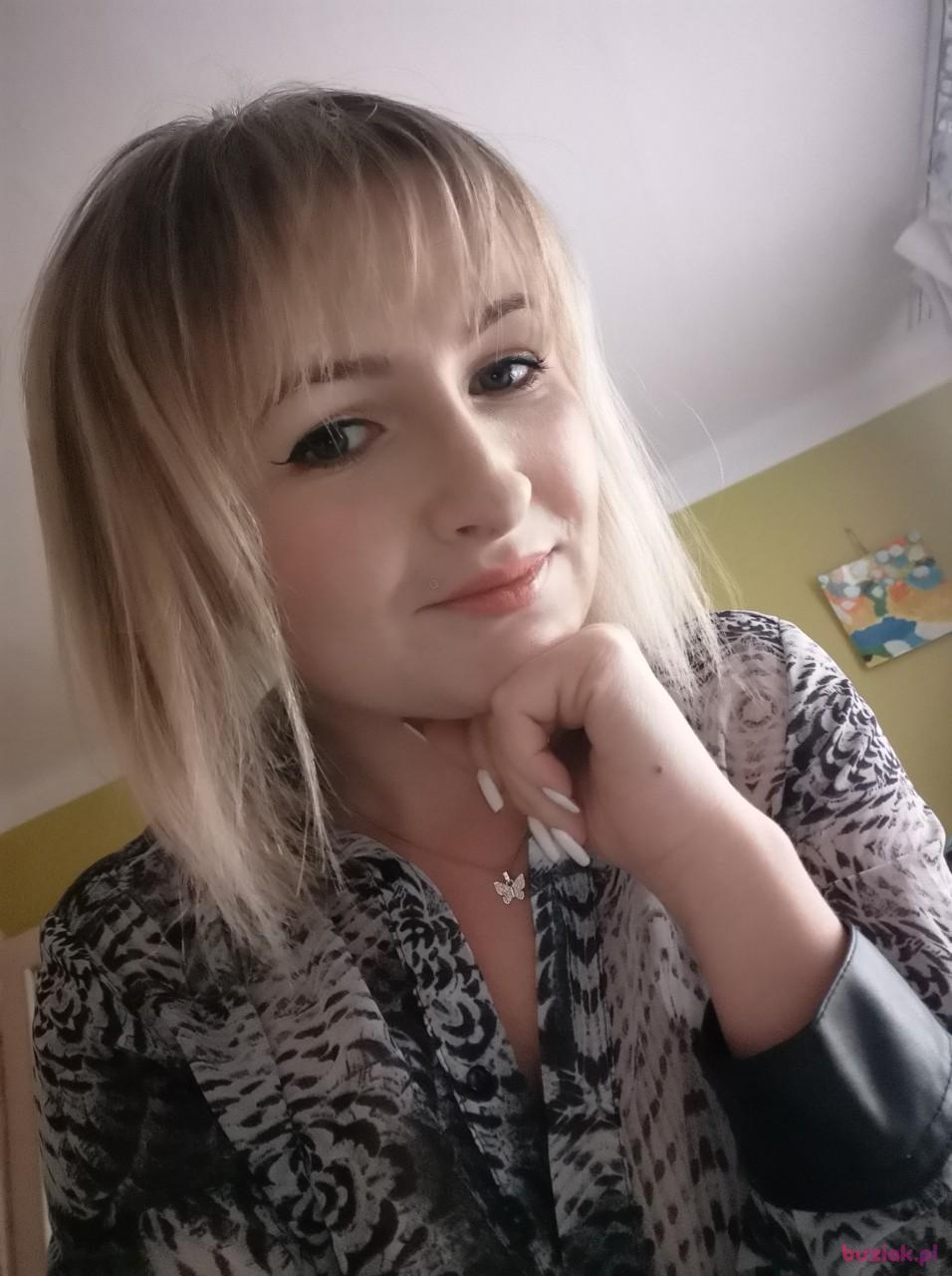 Kasia, Female, 32, Tarnów, Polska, Photo: 2