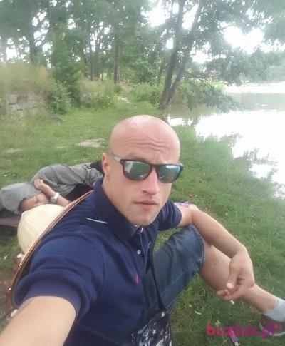 Piotr, Male, 42, Kraków, Polska, Photo: 3