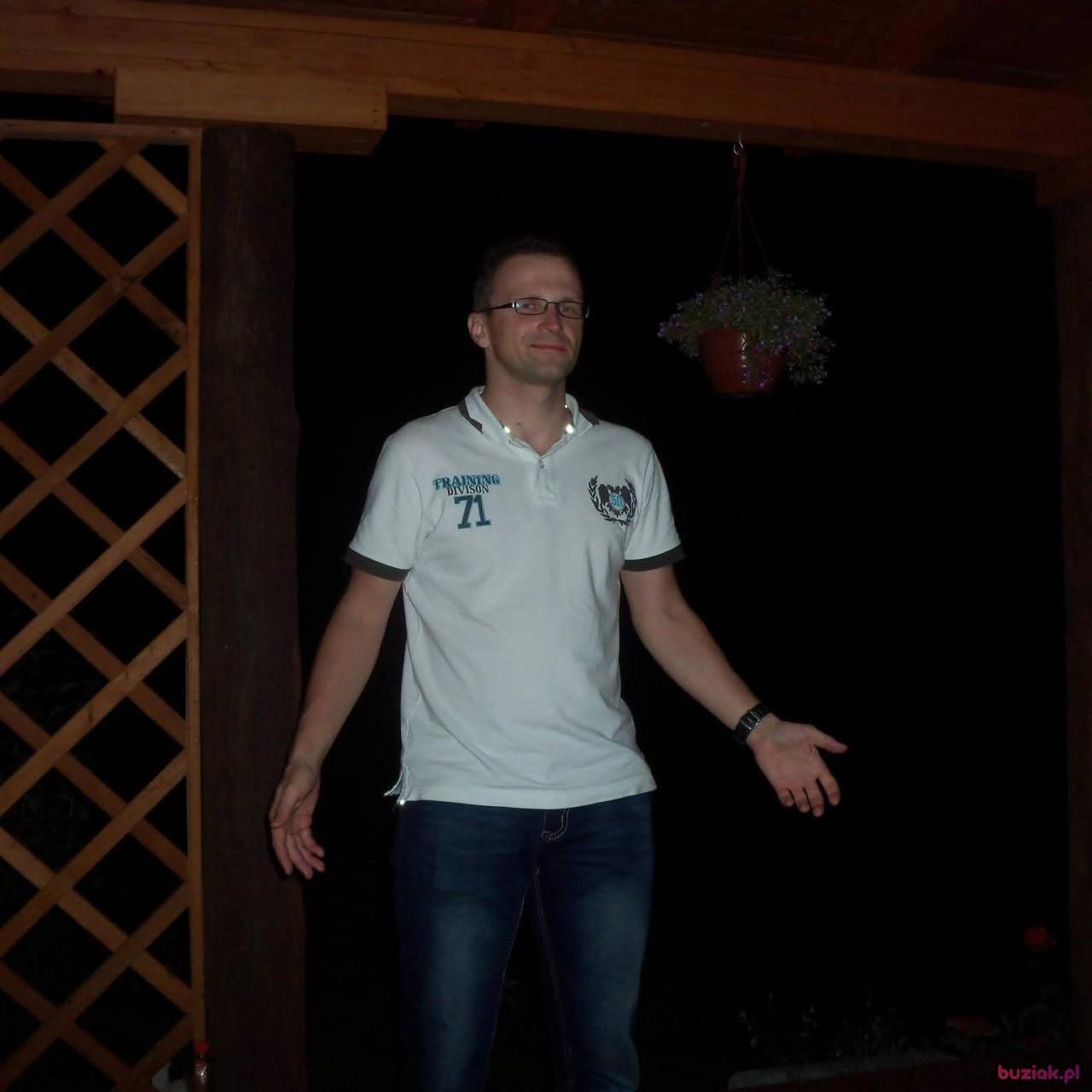 Jarek, Male, 49, Oss, Holandia, Photo: 1