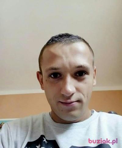 Krzysztof, Male, 35, Siedlce, Polska, Photo: 2