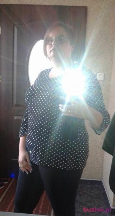 Aneta, Female, 32, Piła, Polska, Photo: 4