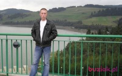 Mariusz, Male, 38, Kalisz, Polska, Photo: 2