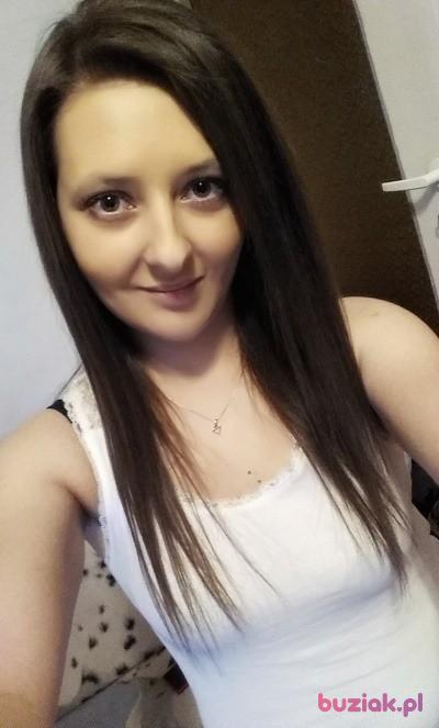 Kaska, Female, 39, Toruń, Polska, Photo: 2