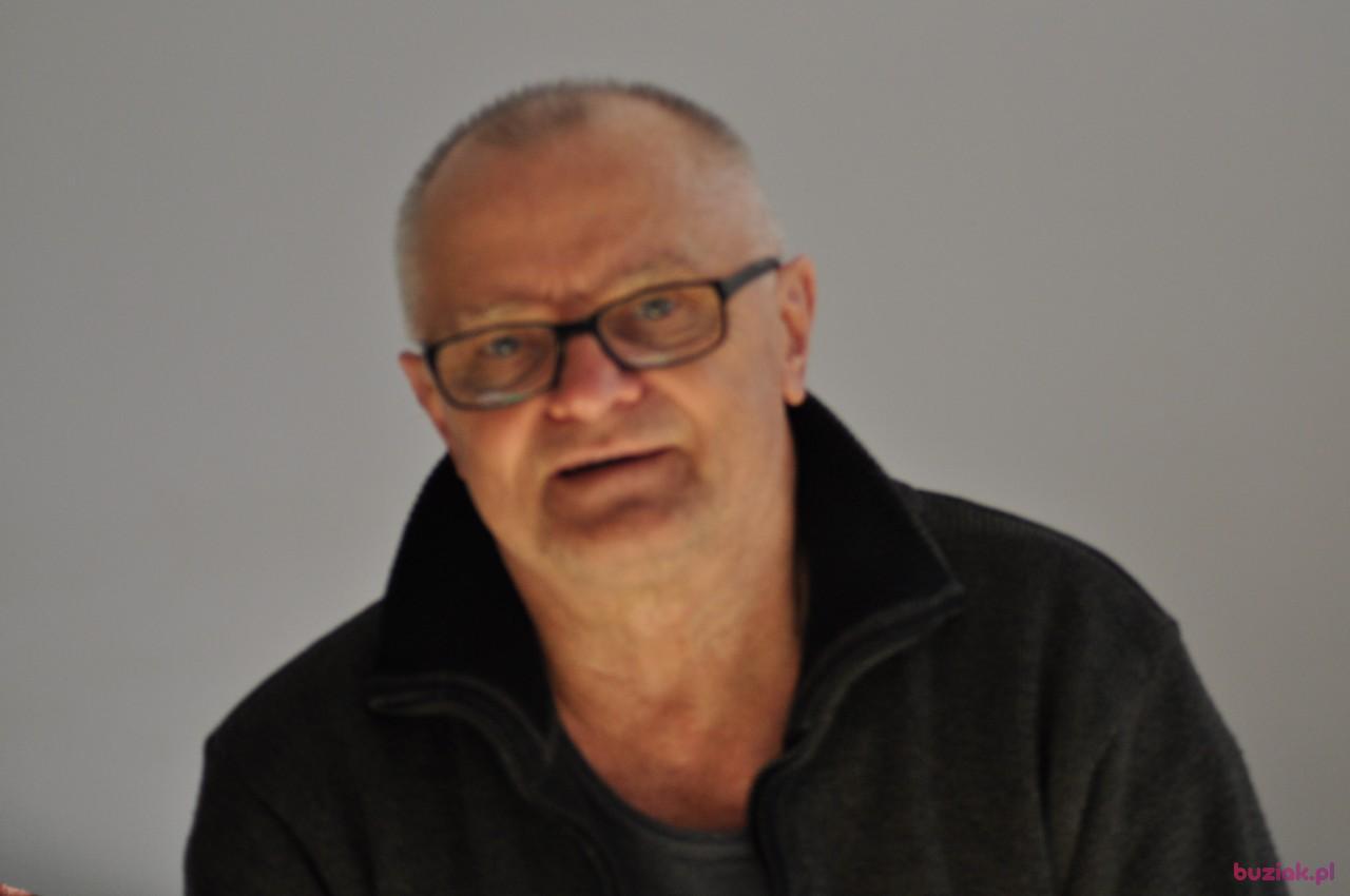 Krzysztof,Piotr, Male, 70, Wrocław, Polska, Photo: 3