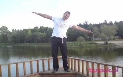 Buh18, Male, 38, Kalisz, Polska, Photo: 2