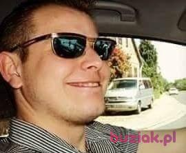 Dawid, Male, 37, Poznań, Polska, Photo: 3