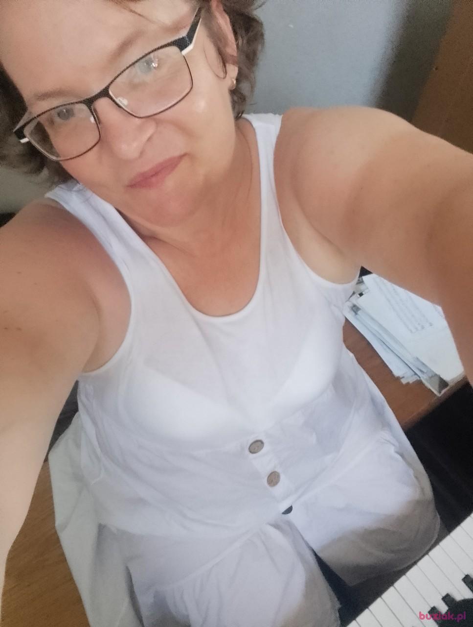 Ewa, Kobieta, 54, Łódź, Polska, Zdjęcie: 1
