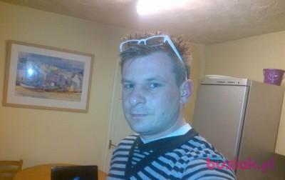 piorun81, Male, 44, Wielka Brytania, Photo: 4