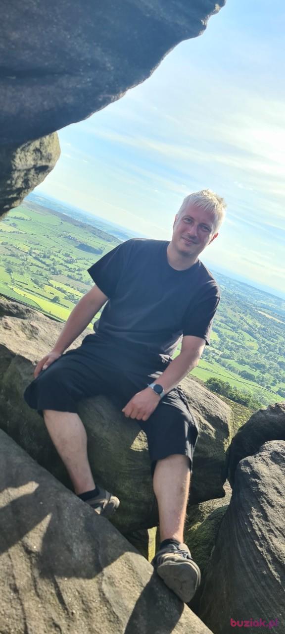 Zbigniew, Mężczyzna, 44, Bradford, Wielka Brytania, Zdjęcie: 5