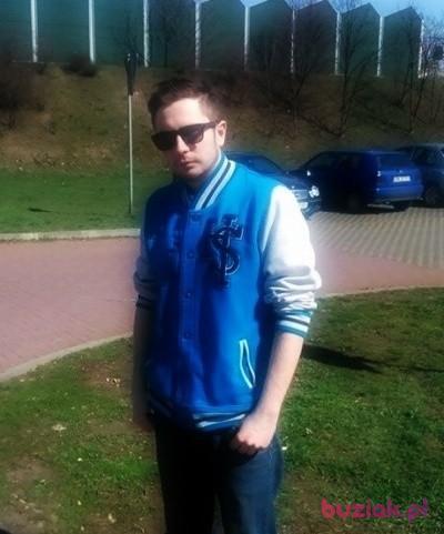 Adrian, Male, 34, Chorzów, Polska, Photo: 1
