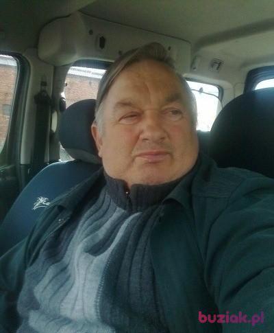 Wiesław, Male, 75, Stargard Szczeciński, Polska, Photo: 2