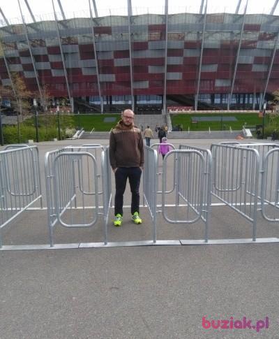 Andrzej, Mężczyzna, 36, Szczecin, Polska, Zdjęcie: 2