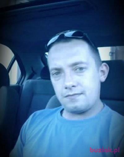 Łukasz, Male, 44, Otwock, Polska, Photo: 1