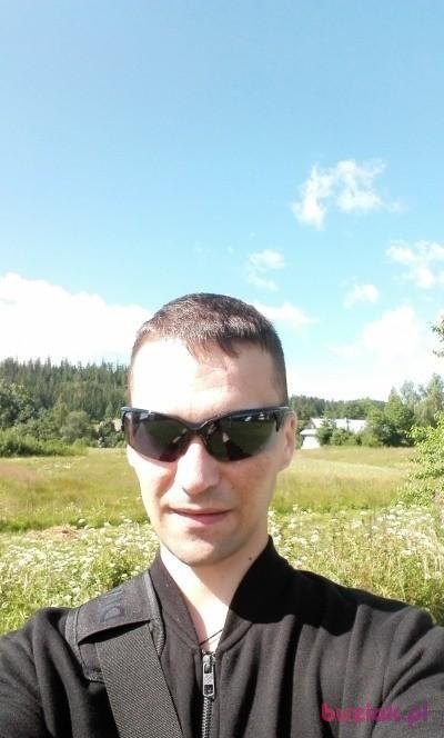 Dominik, Male, 40, Dąbrowa Górnicza, Polska, Photo: 4