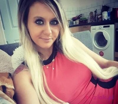 Gosia, Female, 35, Wakefield, Wielka Brytania, Photo: 5
