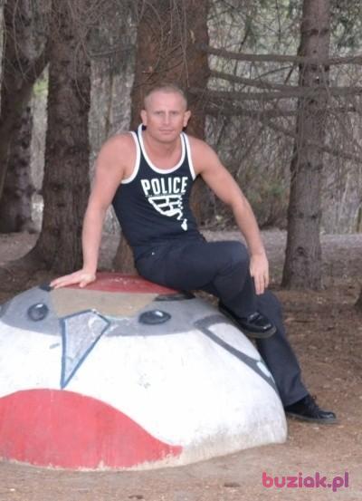 mirek, Male, 43, Kielce, Polska, Photo: 2