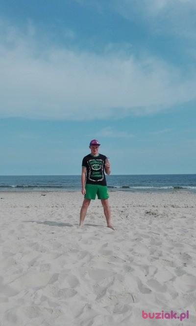 Sergio, Male, 33, Świdnica, Polska, Photo: 2