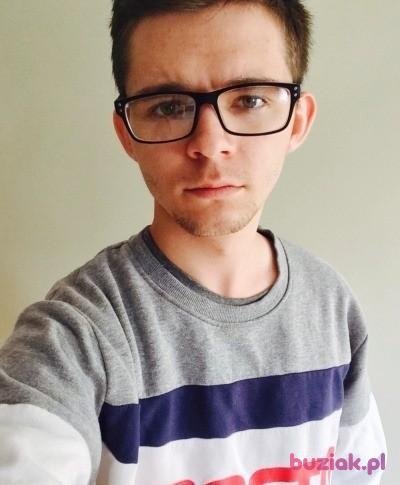 Grzegodz, Male, 30, Koło, Polska, Photo: 3