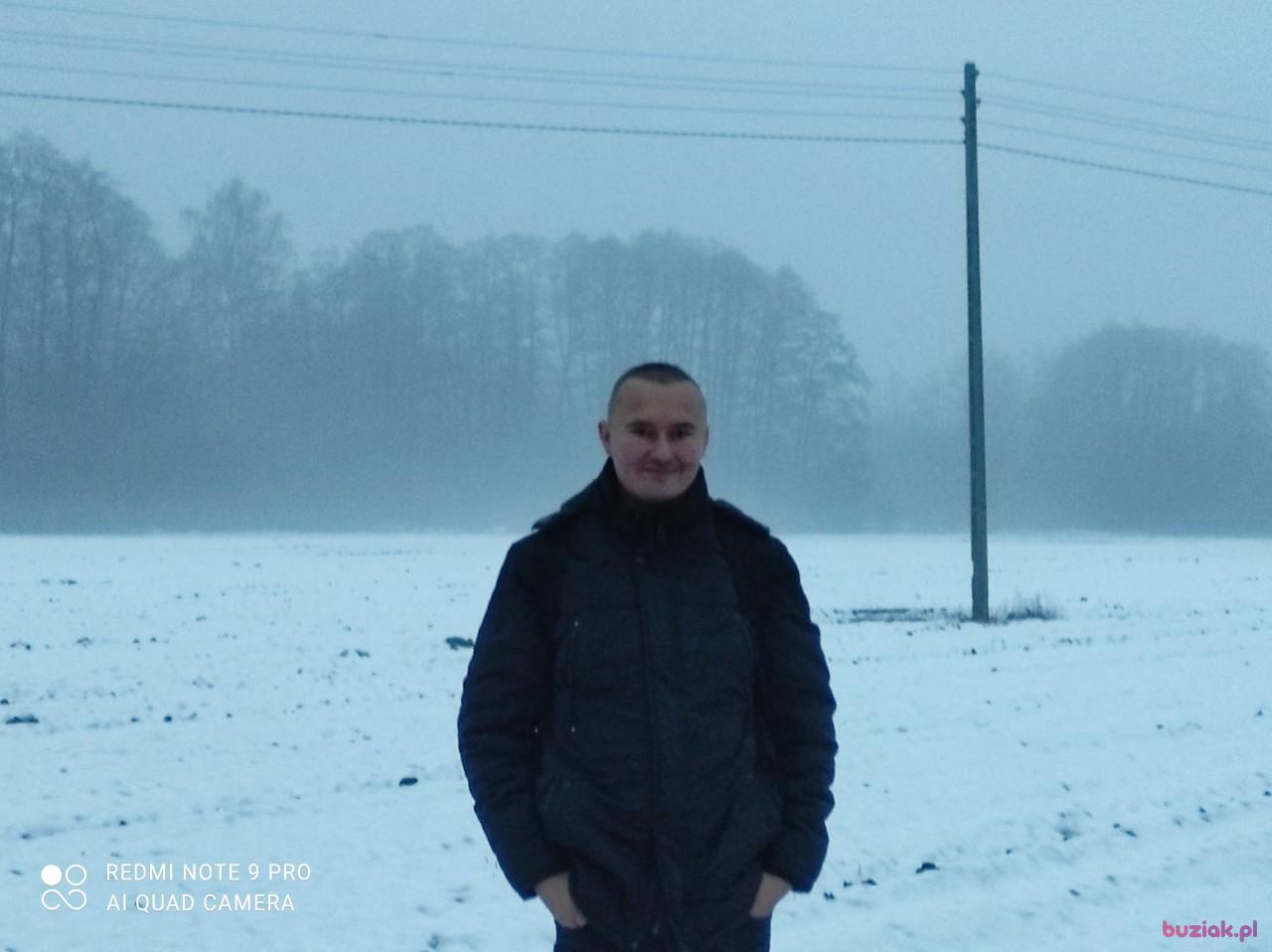 Michał, Mężczyzna, 37, Zgierz, Polska, Zdjęcie: 79