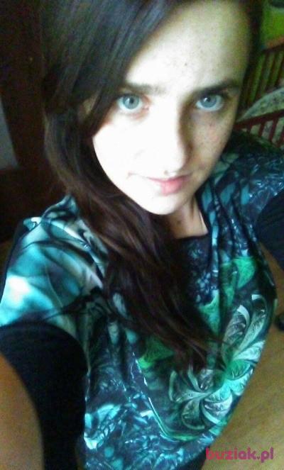 Klaudia, Female, 27, Grodzisk Mazowiecki, Polska, Photo: 2