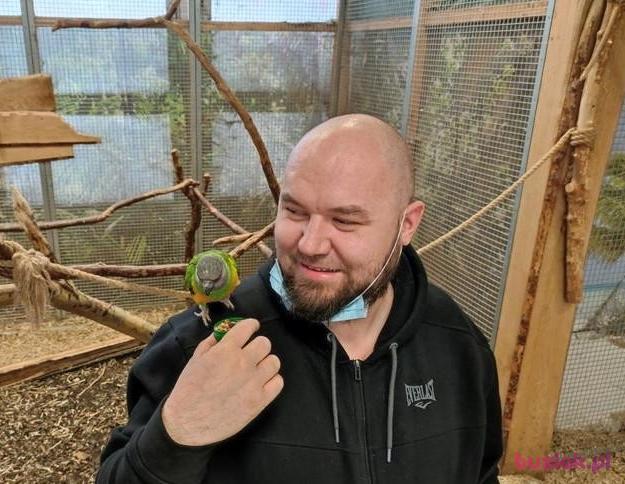 Michał, Male, 44, Warszawa, Polska, Photo: 4