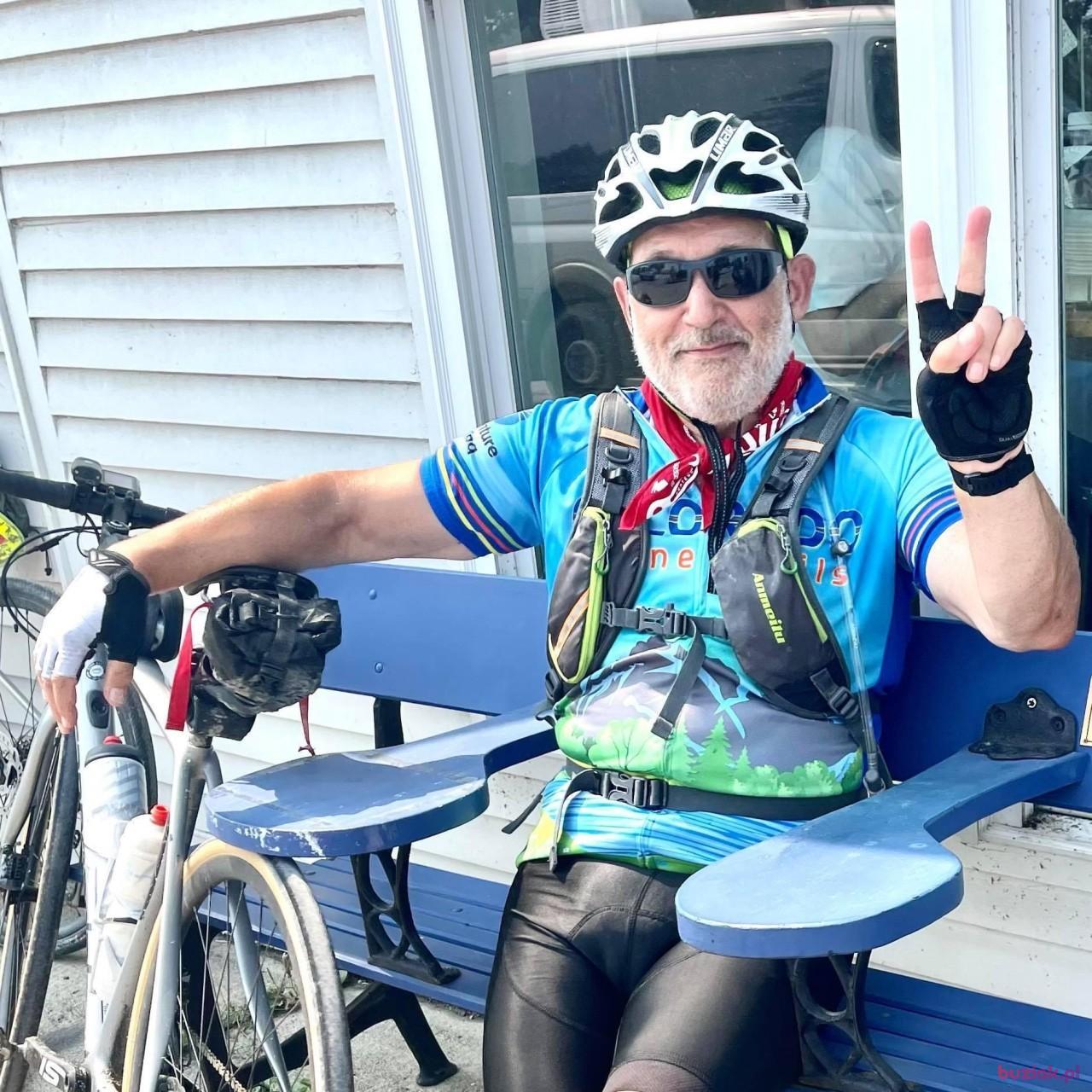 Robert, Male, 67, Austria, Photo: 2