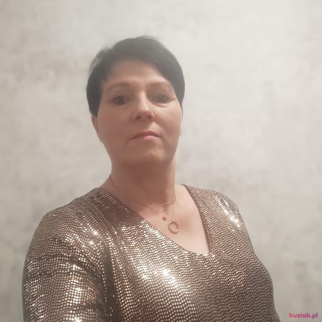 Grażynka, Female, 58, Radomsko, Polska, Photo: 2