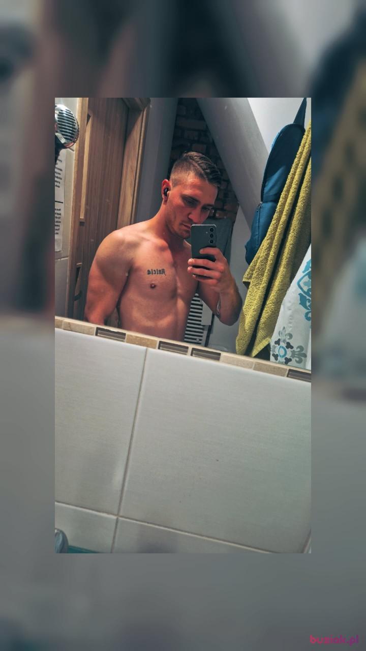 KRYSTIAN, Male, 25, Płock, Polska, Photo: 2