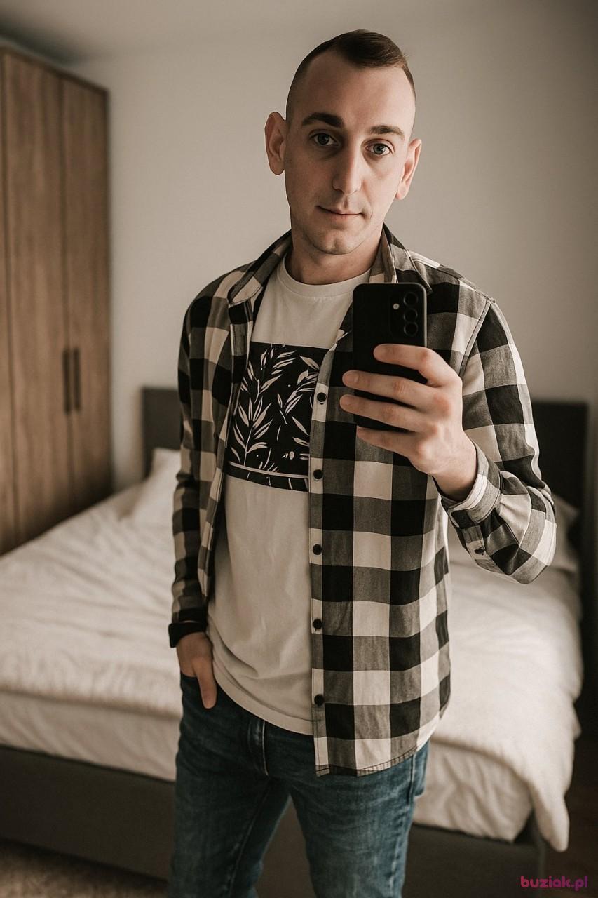Seba, Male, 31, Nisko, Polska, Photo: 2
