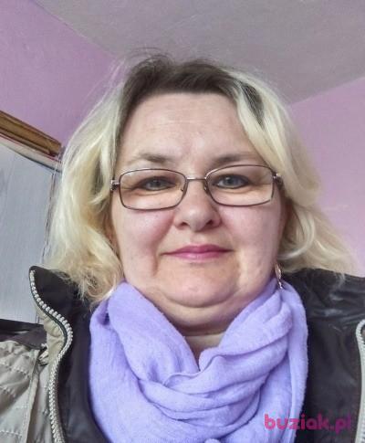 Ela, Female, 65, Stargard Szczeciński, Polska, Photo: 3