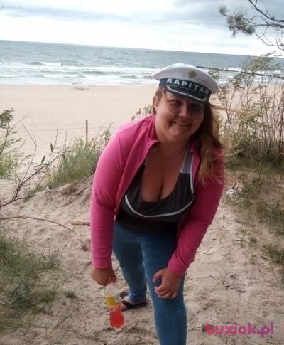 Mariola, Female, 43, Łochów, Polska, Photo: 3